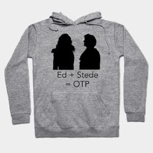 Stede + Ed OTP Hoodie